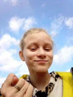 😂 emoji Зая Telegram sticker 6 of 64