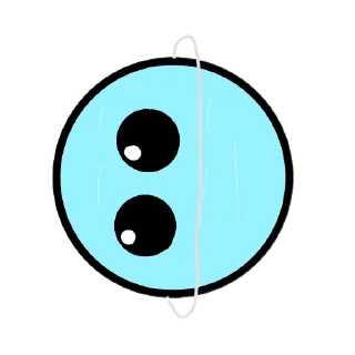 👍 emoji GD 2, 3.5 Telegram sticker 17 of 51