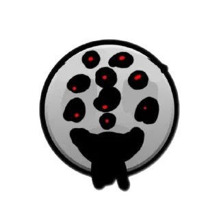 🔳 emoji GD 2, 3.5 Telegram sticker 3 of 51