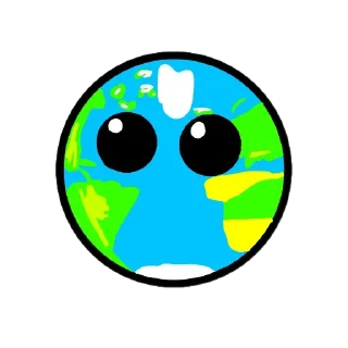 🙂 emoji GD 2, 3.5 Telegram sticker 11 of 51