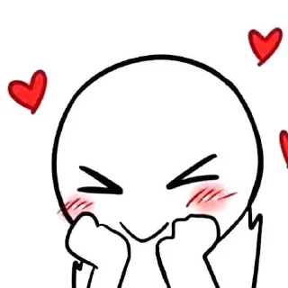🥰 emoji Имба Telegram sticker 23 of 34