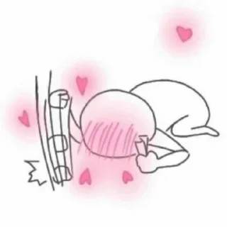 🥰 emoji имба Telegram sticker 17 of 25