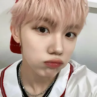 💥 emoji (💥)) seongmin & @lkistw Telegram sticker 17 of 51