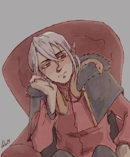 😞 emoji шизофрения Telegram sticker 5 of 33