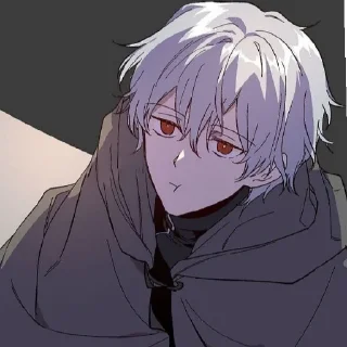 😶 emoji деон харт Telegram sticker 14 of 35