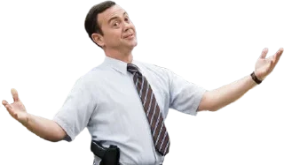 😊 emoji Brooklyn - @maxandse Telegram sticker 14 of 32
