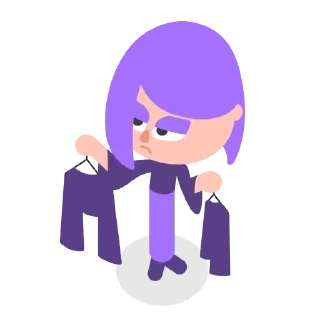🧐 emoji @Earth928B <- больше стиков Telegram sticker 14 of 21