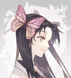 Sticker from 𐌺ᥲнᥲ϶ 𐌺᧐ч᧐🌷