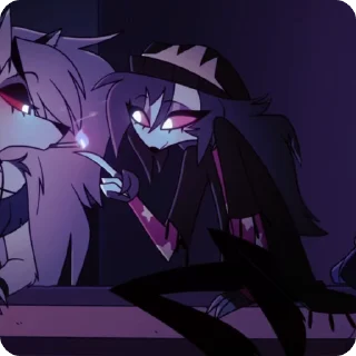 🌟 emoji Ꮻᴄᴛᴀviᴀ @mrk1but Telegram sticker 22 of 25