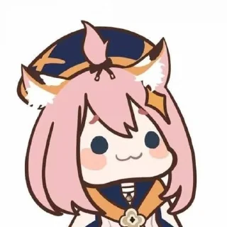🍹 emoji ❀Дᥙ᧐нᥲ/𑀥i᧐ᥒᥲ❀ | δy @genshinnbasds Telegram sticker 13 of 36