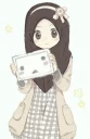🌝 emoji Muslim Anime Telegram sticker 17 of 120