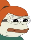 😐 emoji Infinity Train | Бесконечный Поезд Telegram sticker 19 of 51