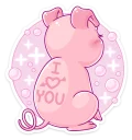 Sticker from Тимоша :: @stickroom