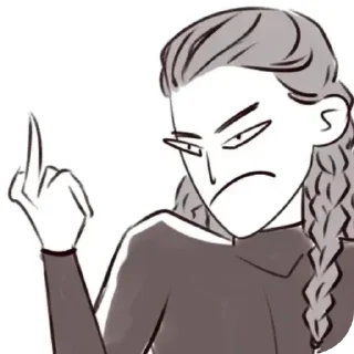 🔥 emoji алташка Telegram sticker 20 of 24