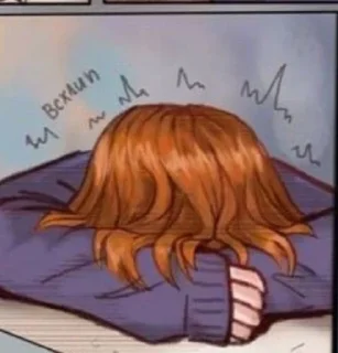 ❣️ emoji Два в одном Telegram sticker 6 of 94