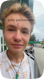 🌟 emoji «Васильевы« Telegram sticker 8 of 20