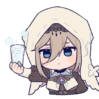 🦋 emoji Aponia by @saw_ggg Telegram sticker 8 of 29