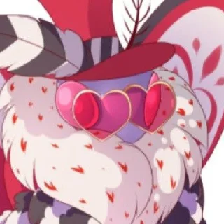 💌 emoji гондон с усами Telegram sticker 22 of 29