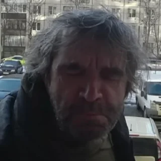 😞 emoji Домофон-гондон Telegram sticker 6 of 7