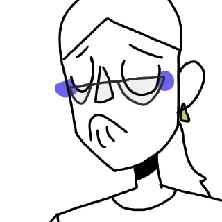 ✨ emoji Keppi ебёт мозг Telegram sticker 13 of 13