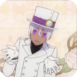 🍰 emoji 🍰; 𝐍𝐨é @WSDCVM Telegram sticker 4 of 120