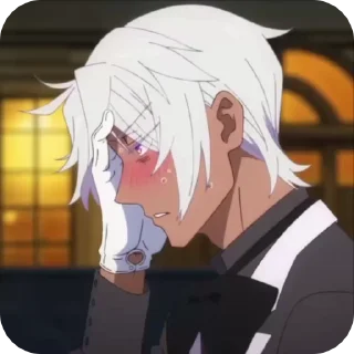 🍰 emoji 🍰; 𝐍𝐨é @WSDCVM Telegram sticker 12 of 120