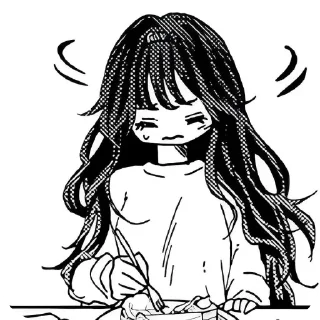 🙂 emoji cutie ❦ ₊ ˚ • 𖥔 ˖ִ Telegram sticker 10 of 20