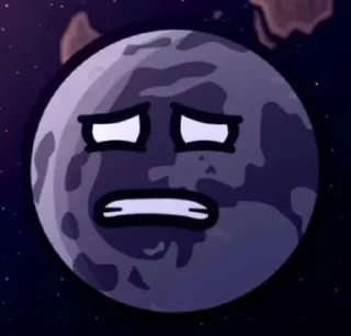 🌟 emoji Solar Telegram sticker 11 of 67