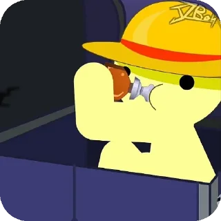 👍 emoji KOONBOAT :: @SubSticks @fStikBot Telegram sticker 22 of 114