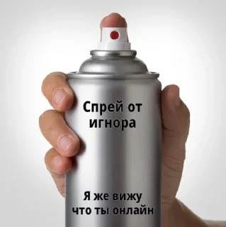 😐 emoji Спреи Telegram sticker 8 of 16