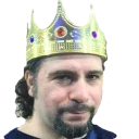 👑 emoji System of a down Telegram sticker 22 of 28