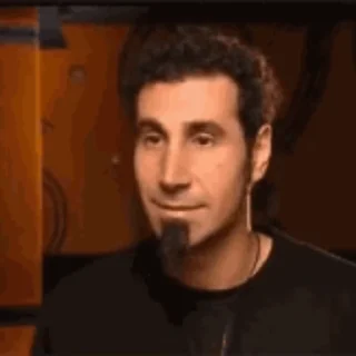 Sticker from System Of A Down  @WhisperingPixels