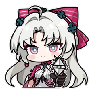 🌟 emoji wuwa vol 7&8 Telegram sticker 21 of 31