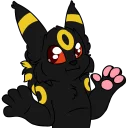Sticker from Sora