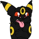 🤮 emoji Sora Telegram sticker 7 of 16