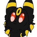 🤤 emoji Sora Telegram sticker 16 of 16