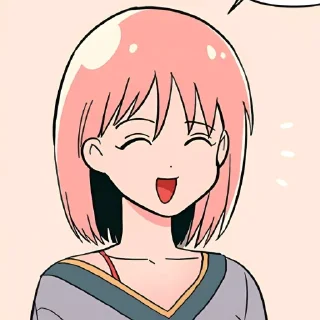 🎟 emoji Им Моа @stikersmanhwa Telegram sticker 12 of 51