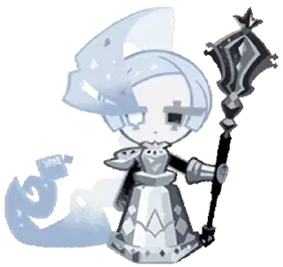 🧂 emoji 𓍼 | Salt Cellar Cookie [ @crkstick ] Telegram sticker 24 of 65