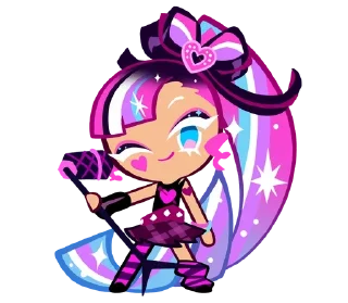 Sticker from 𖥔🩷 ֹ𝕾𝖍𝖎𝖓𝖎𝖓𝖌.𝕲𝖑𝖎𝖙𝖙𝖊𝖗 𝕮𝖔𝖔𝖐𝖎𝖊 ࣪✭