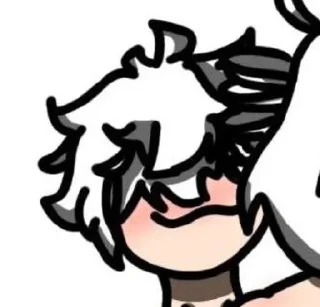 😜 emoji Какие-то чундрики Telegram sticker 7 of 10
