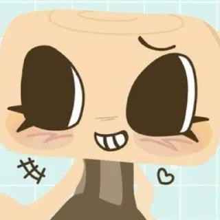 🌟 emoji Shelly 🐚 Telegram sticker 7 of 73