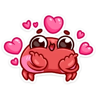 Sticker from Панг от @TgSticker