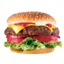 🍔 emoji food Telegram sticker 11 of 11