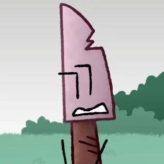 🔪 emoji Инмт Telegram sticker 23 of 113