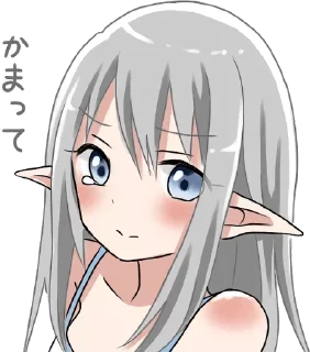 😊 emoji ∞︎ @stickersff ∞ Telegram sticker 6 of 80