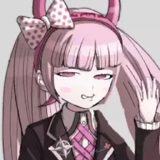 😑 emoji Ебанутые админы Telegram sticker 6 of 27