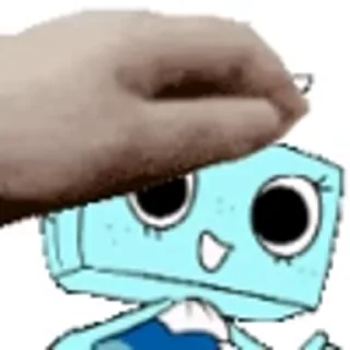🫂 emoji <🩵---)🌀Tisha🌀(---🩵> Telegram sticker 11 of 89