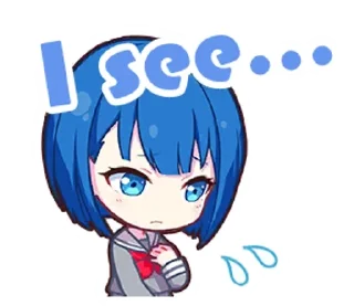 😕 emoji MORE MORE JUMP!//Project Sekai Telegram sticker 20 of 63