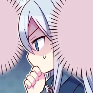 🎼 emoji kanade // @mesxxu Telegram sticker 12 of 100