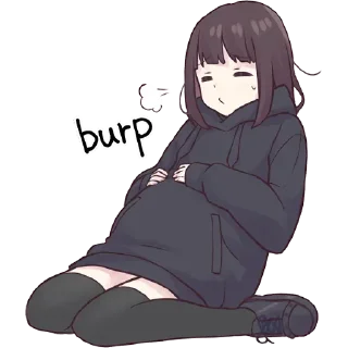 🥡 emoji Избранное Telegram sticker 15 of 118